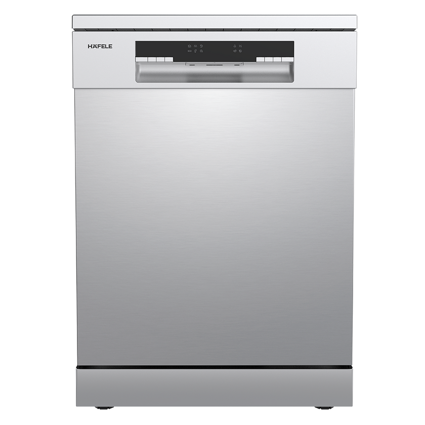 DISHWASHER - AQUA CHROME 13 FS