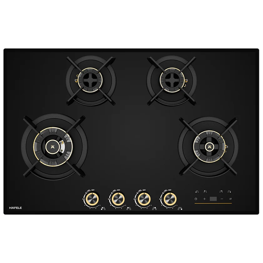 BUILT-IN HOBS - CRONUS 480