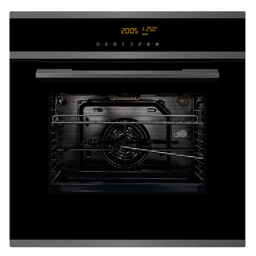 BUILT-IN OVENS - J70BIO PLUS