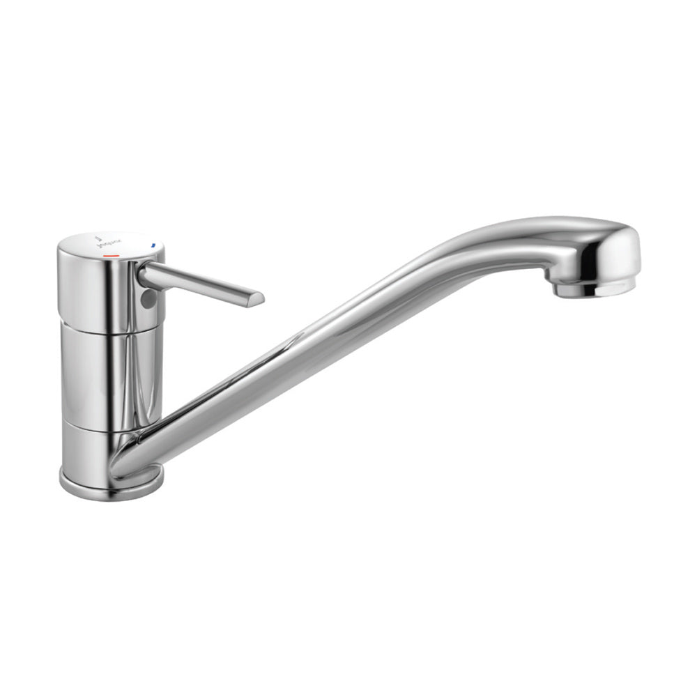 Jaquar - Single Lever Sink Mixer(Chrome)