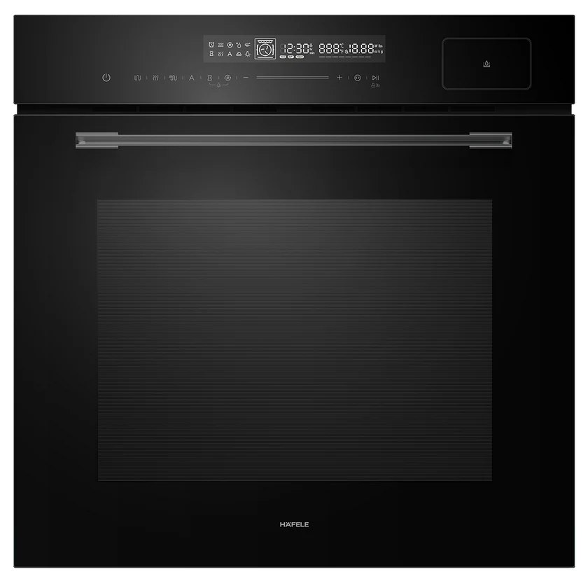 BUILT-IN OVENS - MIDORA 81