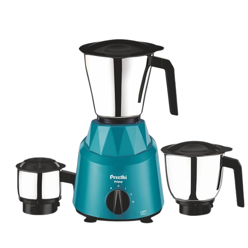 Preethi Mixer Grinder