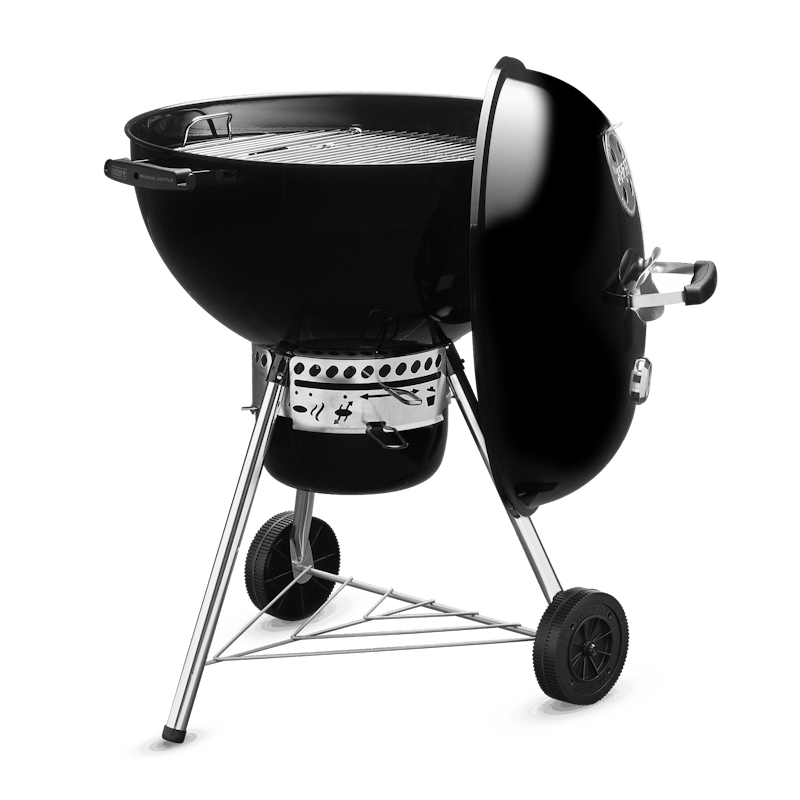 Original Kettle Premium GBS Charcoal Grill 57cm