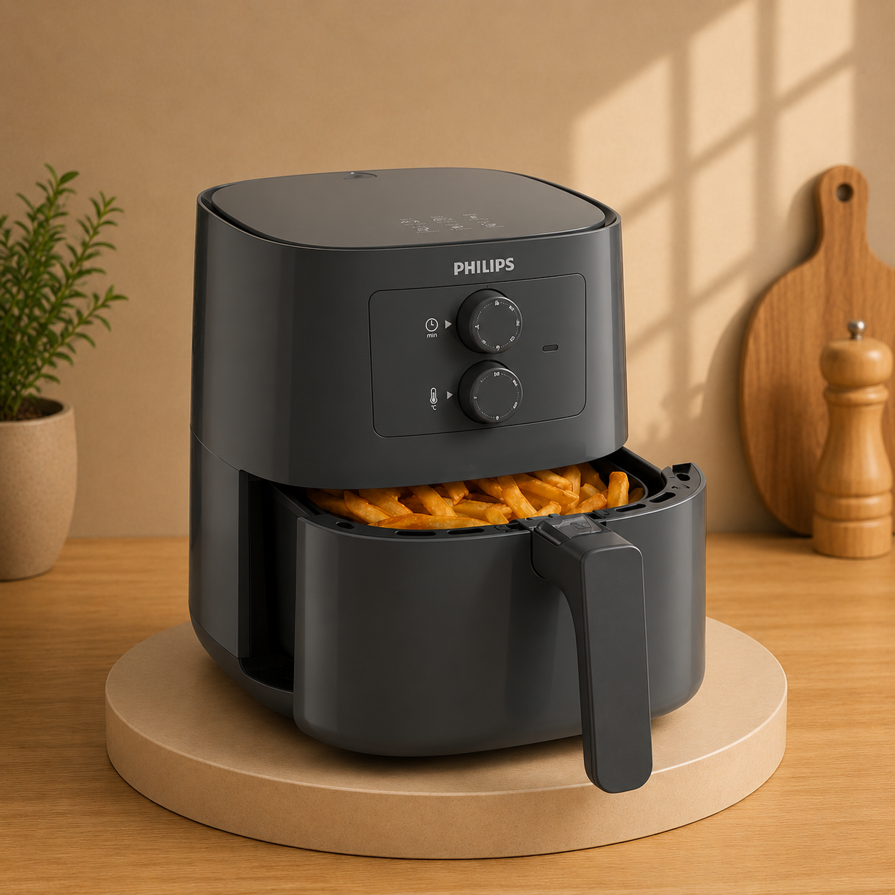 Philips Airfryer L 3000 Series