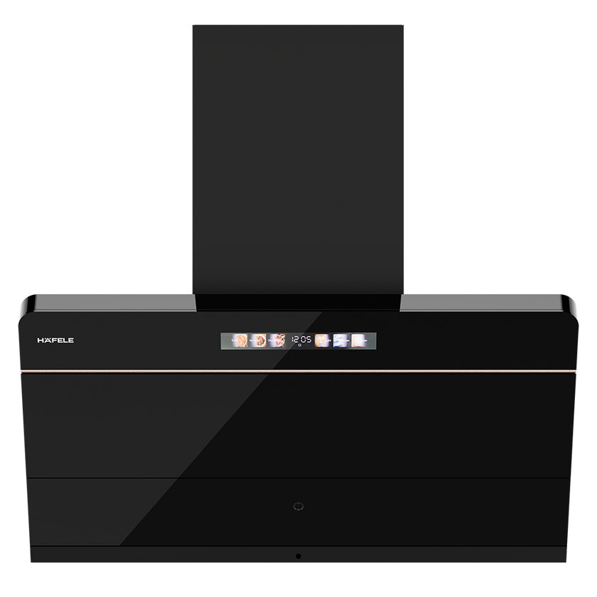 Cookerhoods - TERESA NEO I-90 BLDC  534.84.523