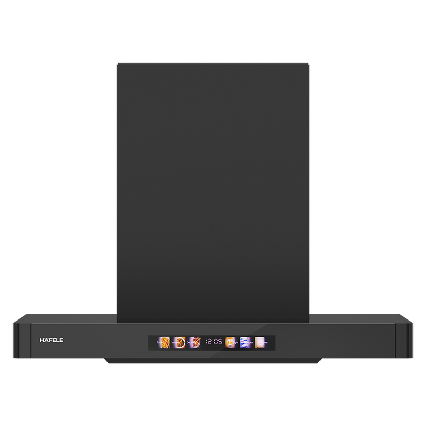 Cookerhoods -  TERESA T-75 BLDC  534.84.502