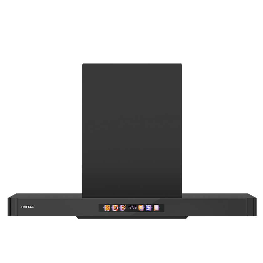 Cookerhoods -  TERESA T-90 BLDC  534.84.503