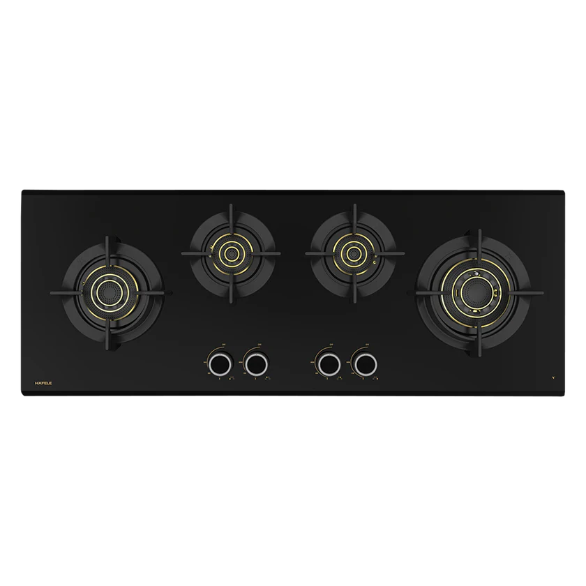 BUILT-IN HOBS - VORTEX 000