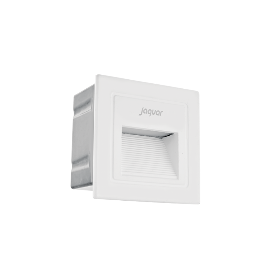 Jaquar - Foot Light With Grey Housing