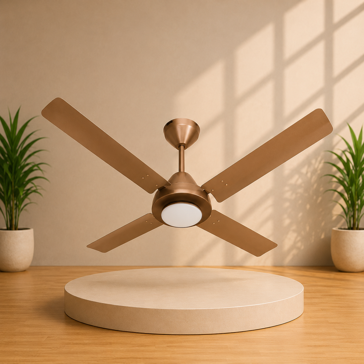 Havells Olivia Breeze – Designer Ceiling Fan