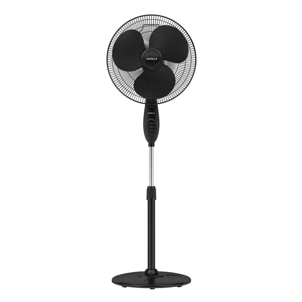 Havells SwingBreeze – Oscillating Pedestal Fan