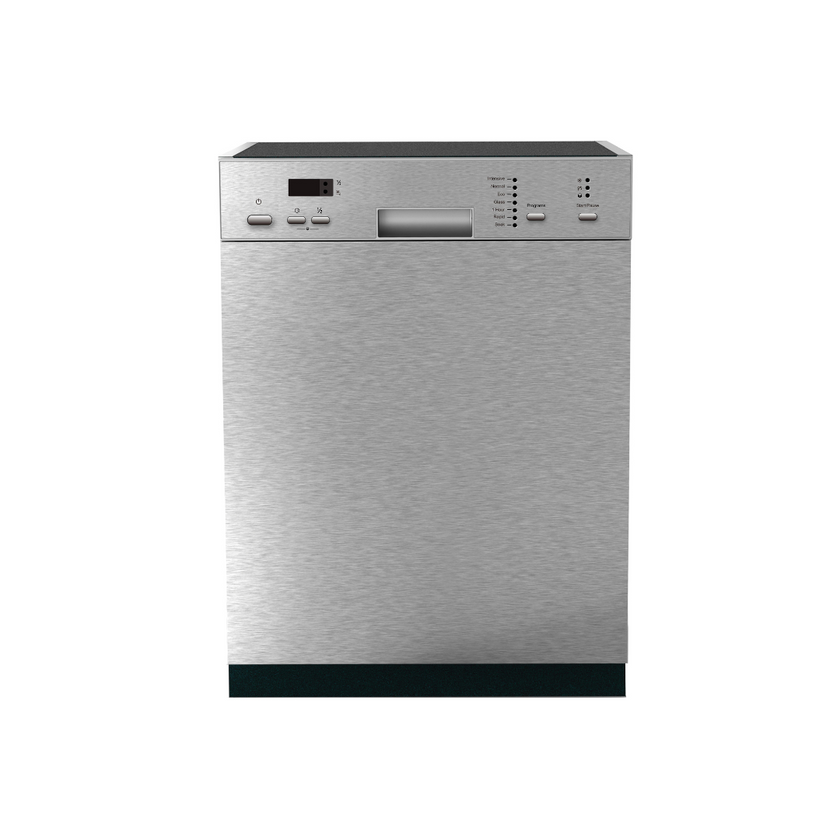 DISHWASHER - SERENE SI 02
