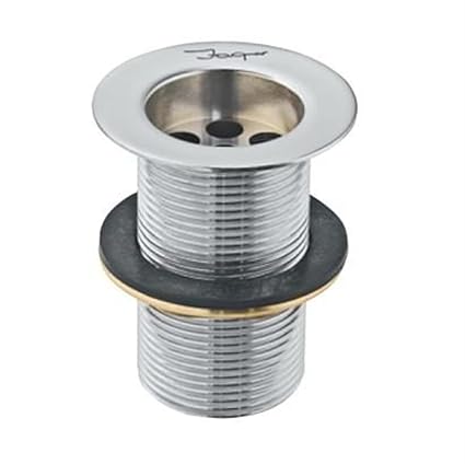 Jaquar - Waste coupling (Chrome)