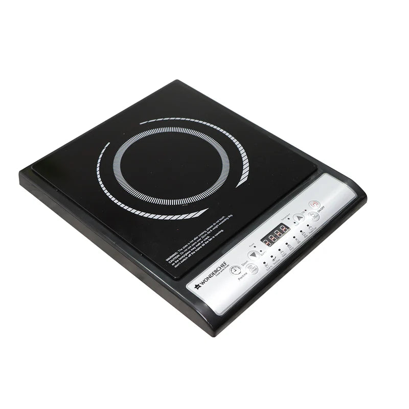 Wonderchef Induction Stove