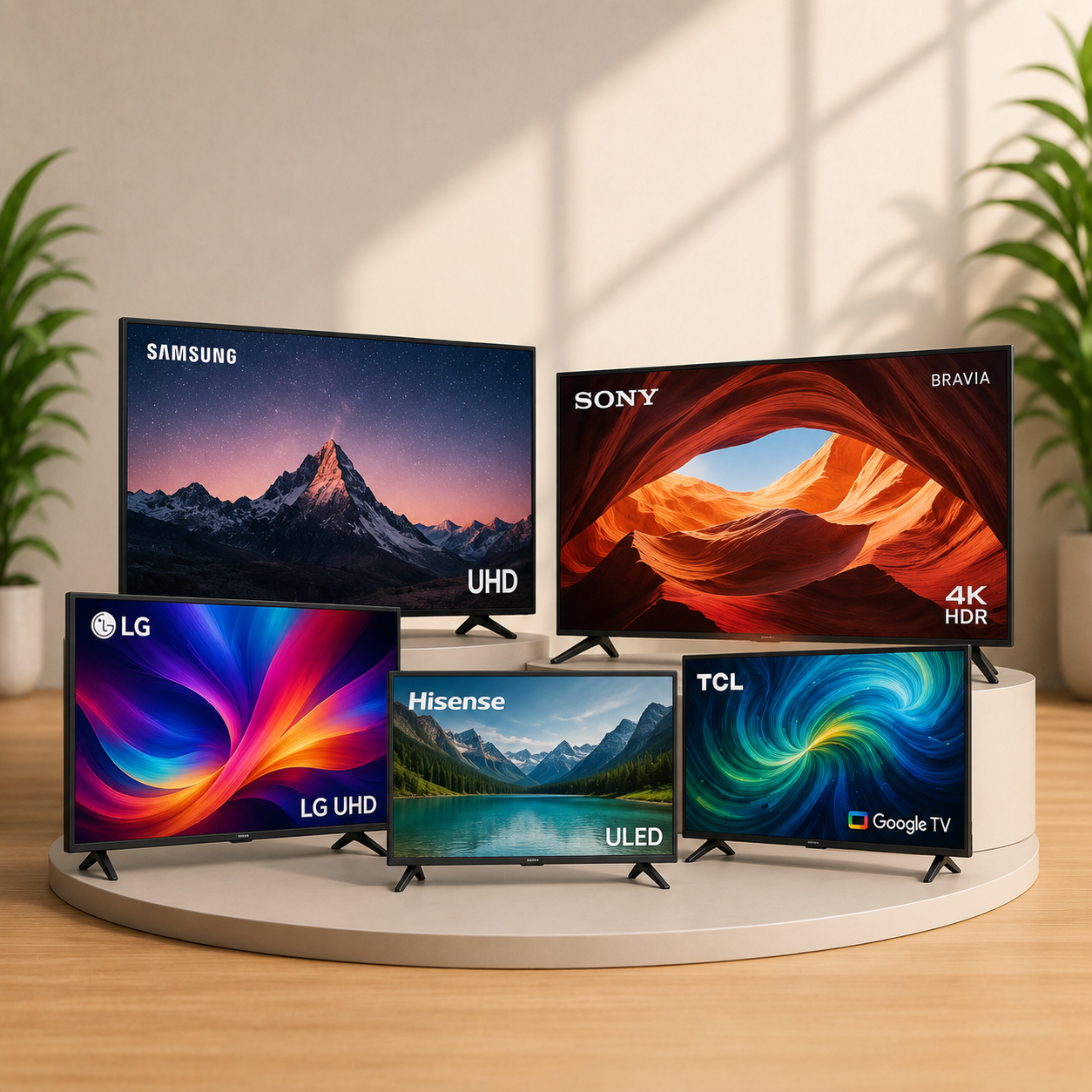 Television