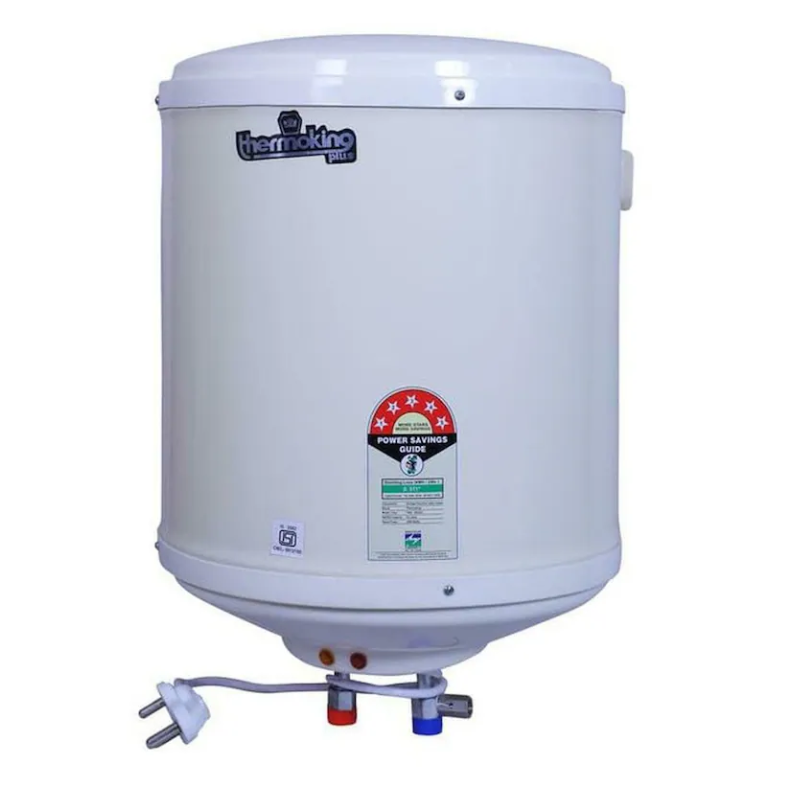 Heater and Geyser