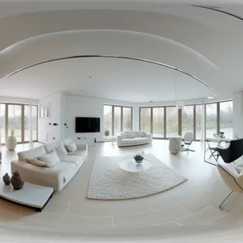 Interior 360 Solution