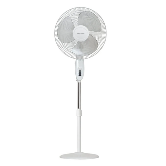 Havells SwingBreeze – Oscillating Pedestal Fan