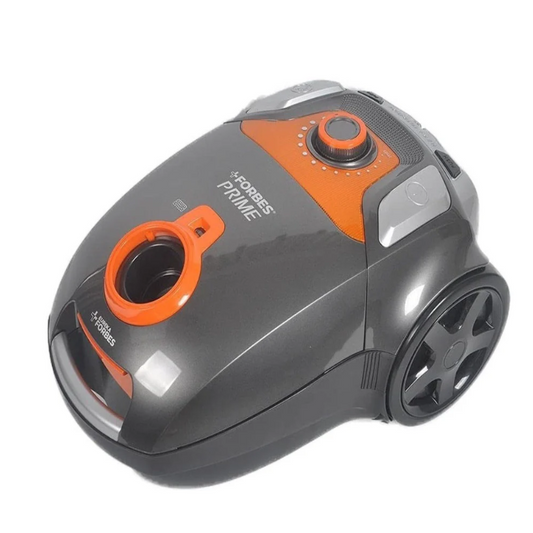 Eureka Forbes Forbes Prime Vacuum Cleaner