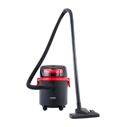 Forbes Wet & Dry NXT Vacuum Cleaner