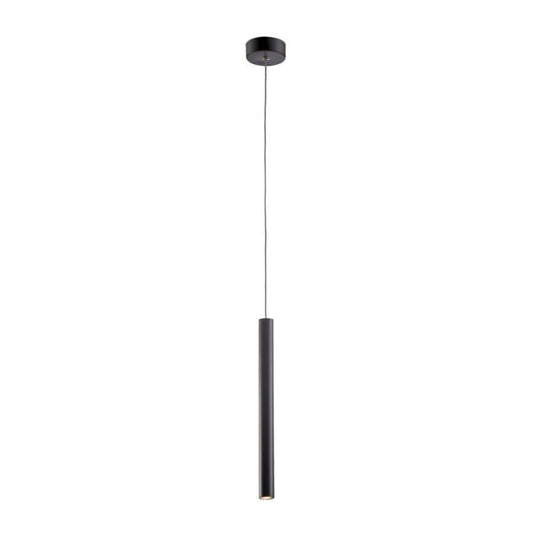 Jaquar - 1 LT Black Powder coated Pendant