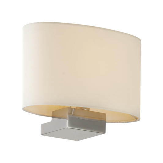 Jaquar - 1 LT Ivory Wall Lamp