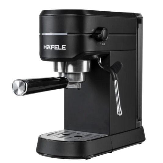 Häfele U-Kaffee Espresso Coffee Machine