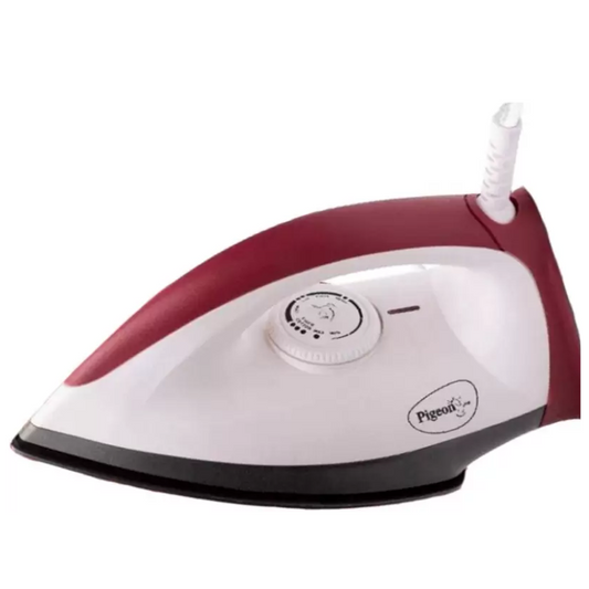 Pigeon Fresh Automatic Electric 1000W Dry Iron