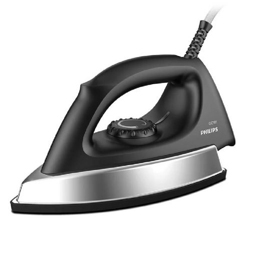 Philips GC181/80 Super Heavy Duty 1000-Watt Dry Iron