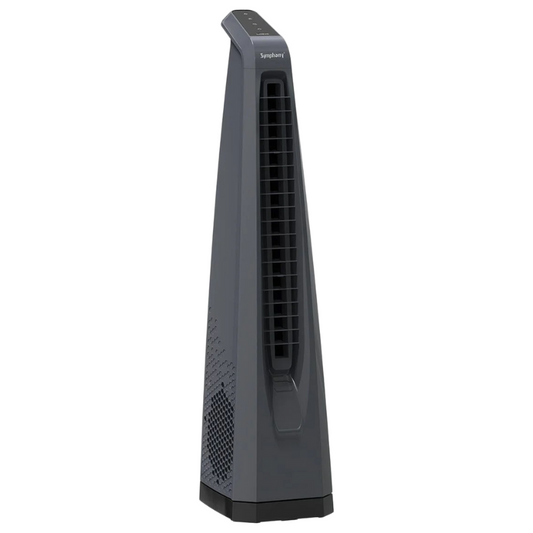 Symphony Surround-i Bladeless Tower Fan