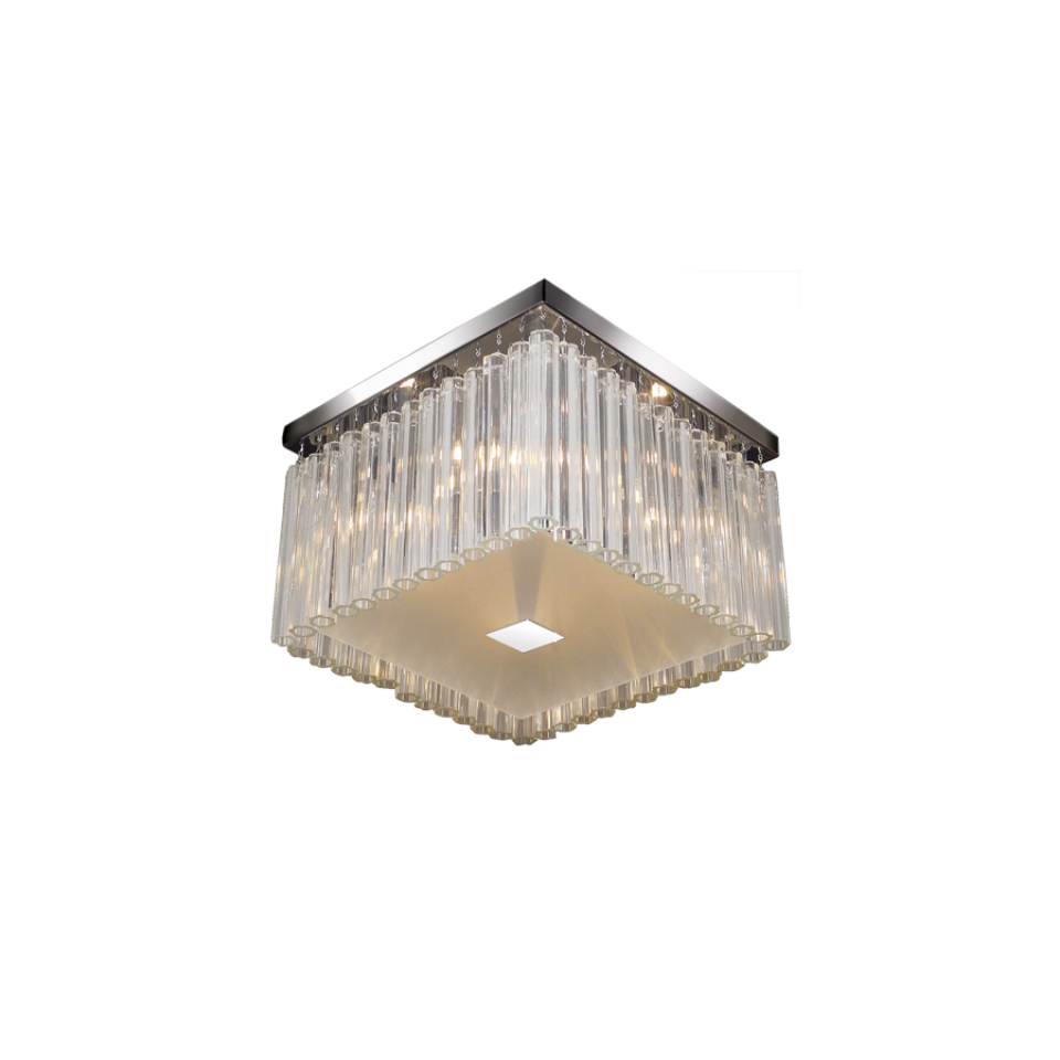 Jaquar - 4 LT Star shape Ceiling light