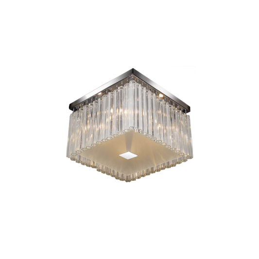 Jaquar - 4 LT Star shape Ceiling light