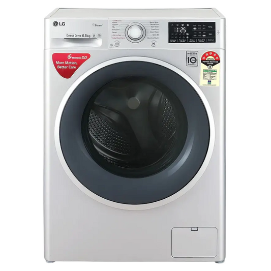 LG 6.5 kg Fully Automatic Front Load Washing Machine