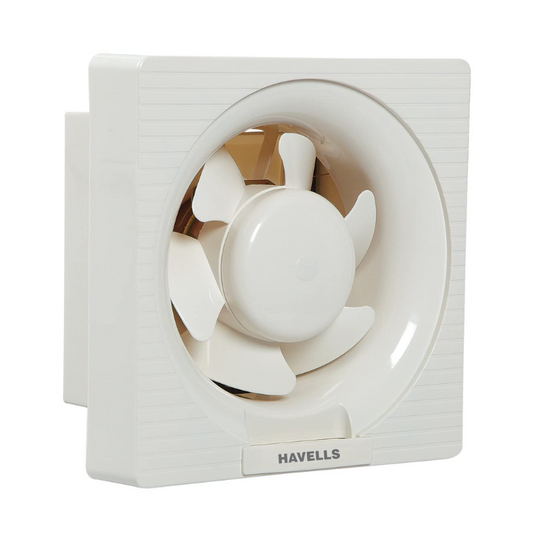 Havells AirGuard DX HS – High-Speed Exhaust Fan