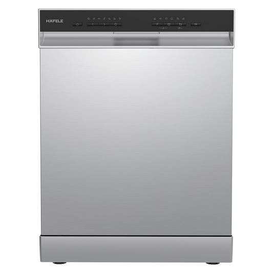 DISHWASHER - AQUA CHROME 15 FS