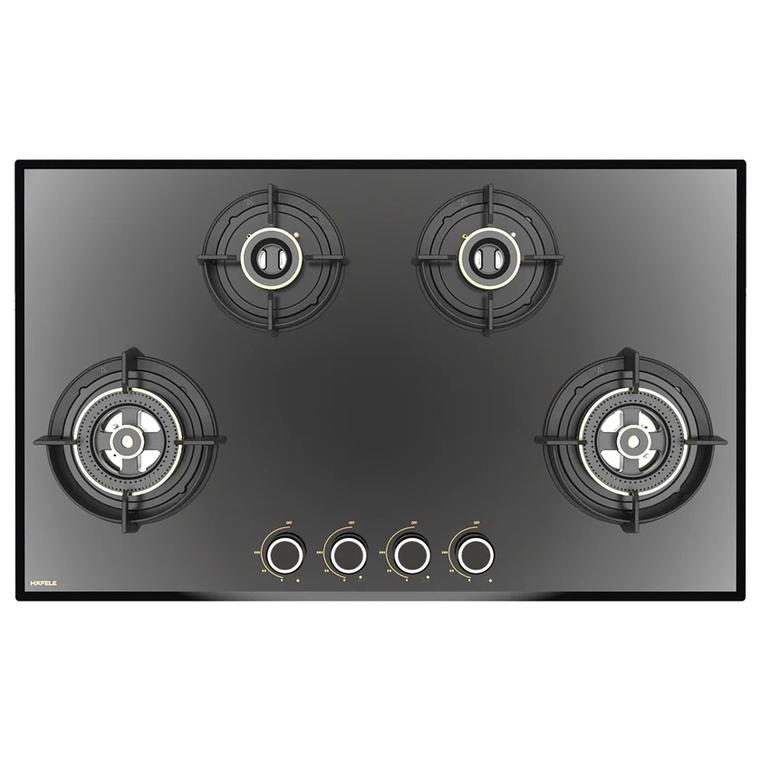 BUILT-IN HOBS -  ALTIUS FS 490