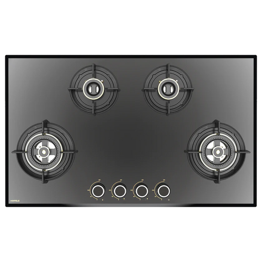 BUILT-IN HOBS -  ALTIUS FS 490