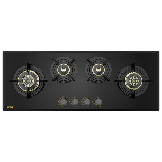 BUILT-IN HOBS -  ALTIUS PLUS 000