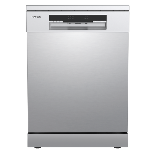 DISHWASHER - AQUA CHROME 13 FS