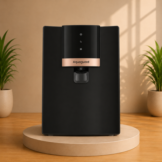Aquaguard Neo UV+UF+MC Water Purifier (6.2 Litres)