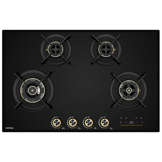 BUILT-IN HOBS -  CRONUS 480