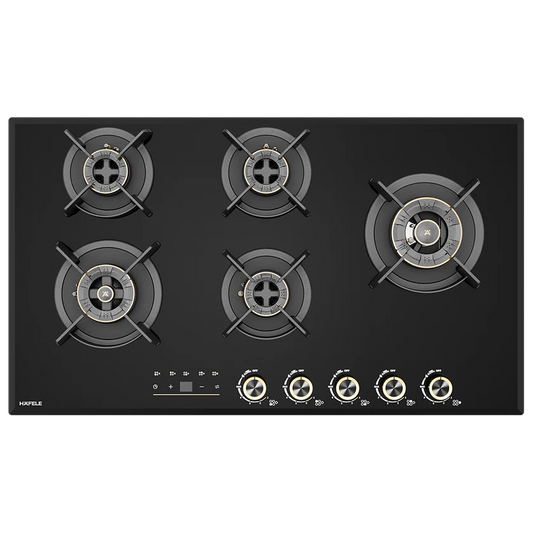 BUILT-IN HOBS -  CRONUS 590