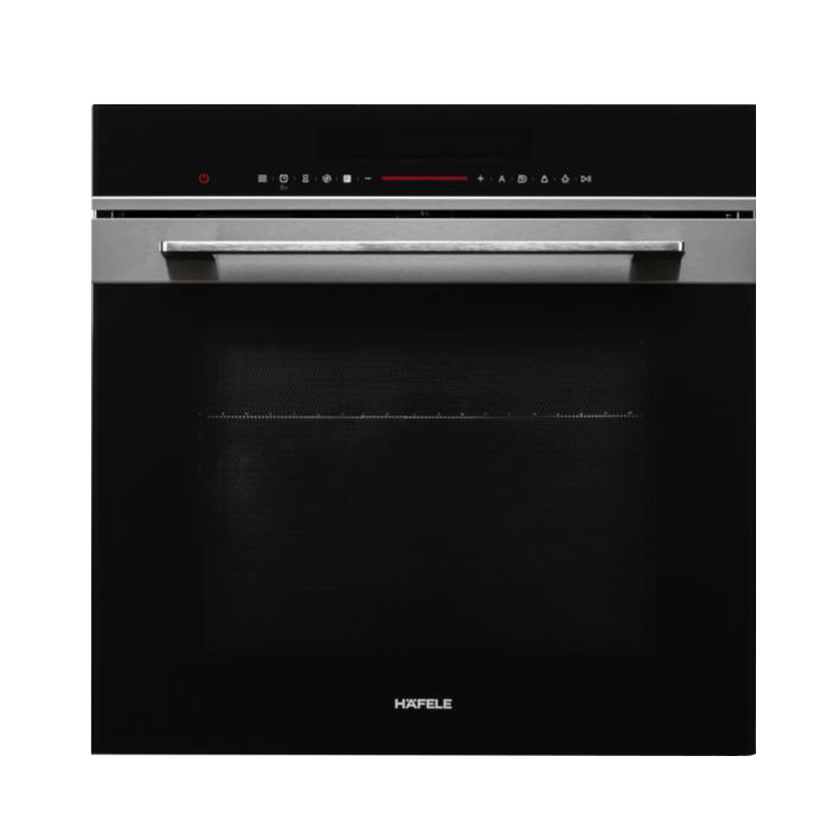 BUILT-IN OVENS -  DIAMOND 77 BIO