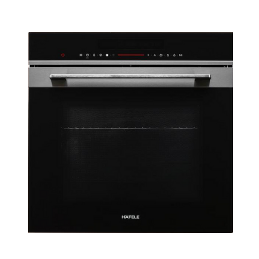 BUILT-IN OVENS -  DIAMOND 77 BIO