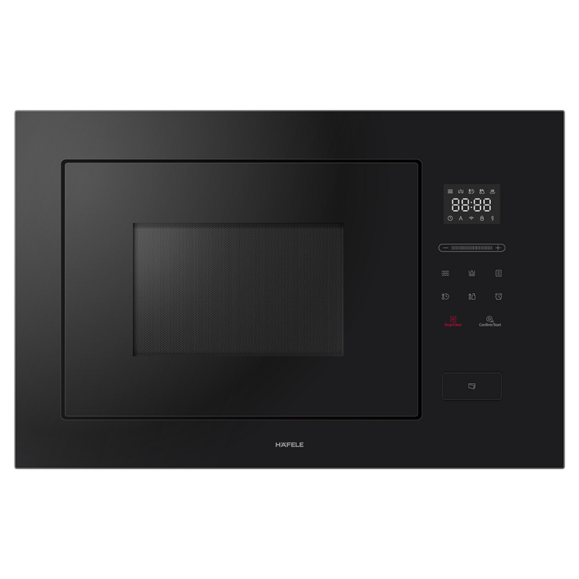 E BUILT-IN MICROWAVES -  ENZO