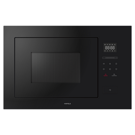 E BUILT-IN MICROWAVES -  ENZO