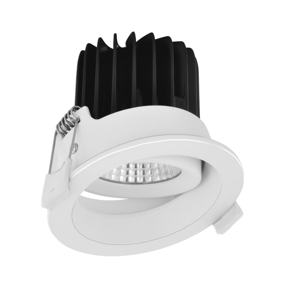 Jaquar -   Eris Tiltable - 7W Neutral White