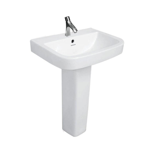Hindware - Neo Full Pedestal Basin