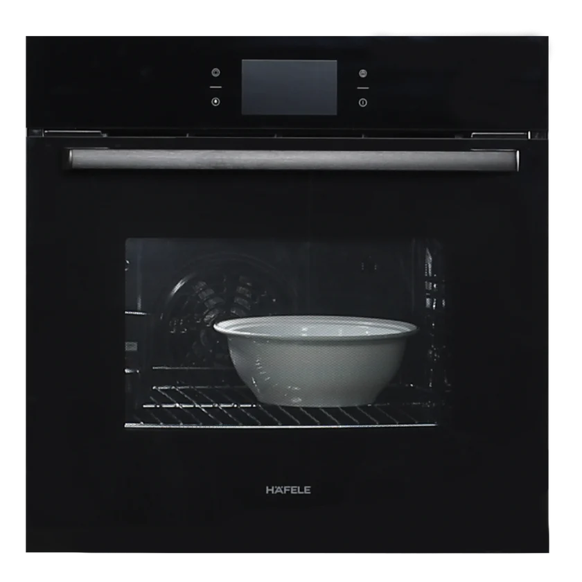 BUILT-IN OVENS -  IRIS 70