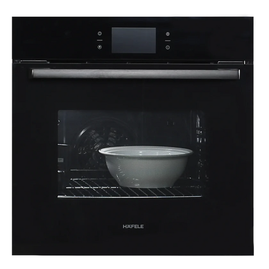 BUILT-IN OVENS -  IRIS 70